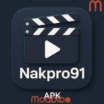 Nakpro91 icon