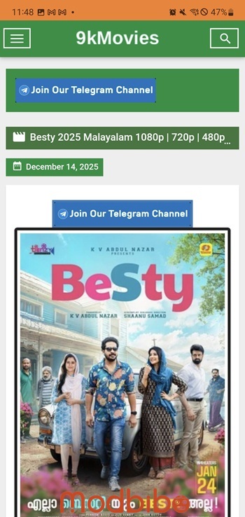 9kmovies app download apk