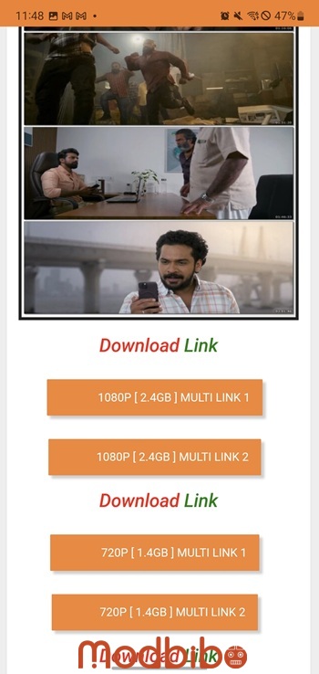9kmovies app for android