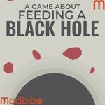 A Game About Feeding a Black Hole icon