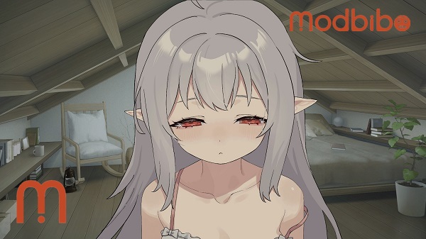 a simple life with my unobtrusive girl apk android