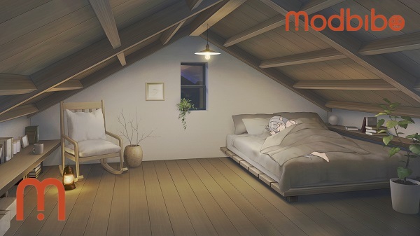 a simple life with my unobtrusive girl apk mod