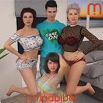 Above the Clouds icon