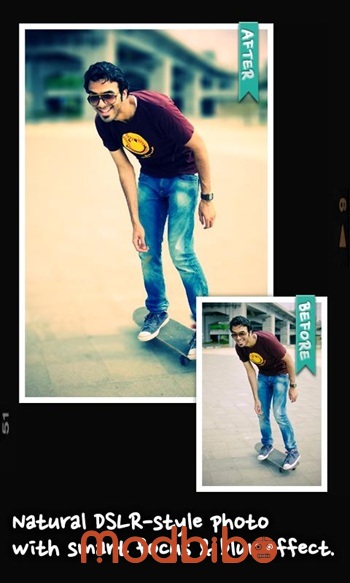 afterfocus pro mod apk 1