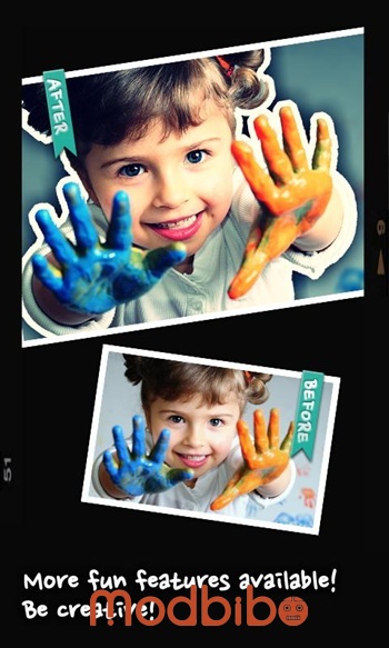 afterfocus pro mod apk latest version