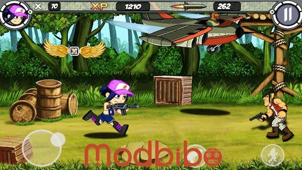 alpha guns full game