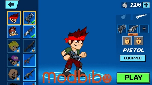 alpha guns mod apk Unlimited Money