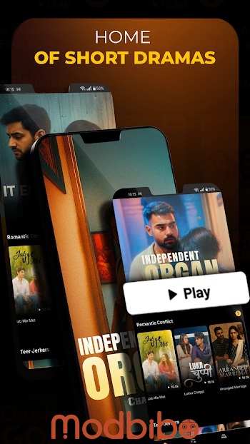 alright tv watch dramas daily mod apk