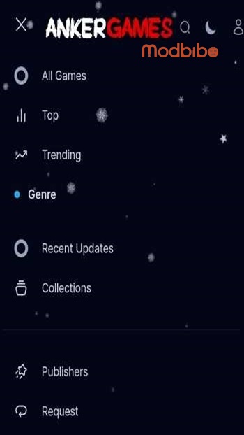 ankergames apk for android
