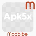 APK 5x icon