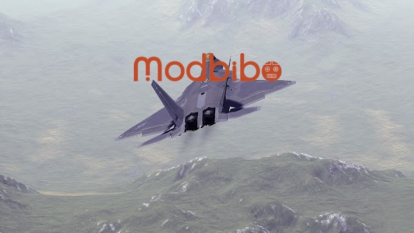 Armed Air Forces MOD APK Download For Android