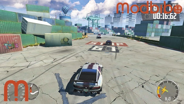 asphalt champions apk download