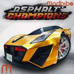 Asphalt Champions icon