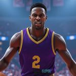 Astonishing Basketball Manager icon