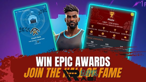 astonishing basketball mod apk download