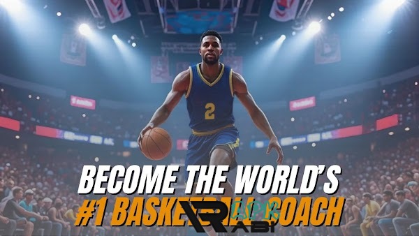 astonishing basketball mod apk unlocked