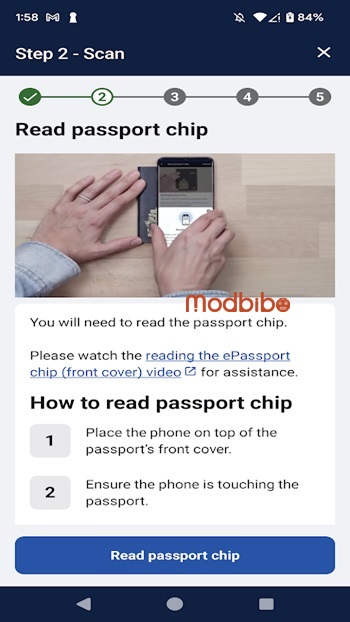 australian immi app apk download for android