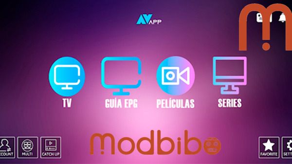 avapp apk for android