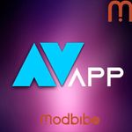 AVapp icon
