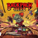 Backpack Hero icon