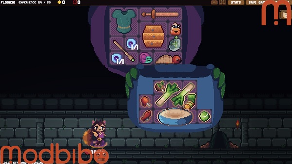 backpack hero apk mod