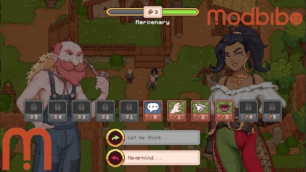 barren bargain apk android