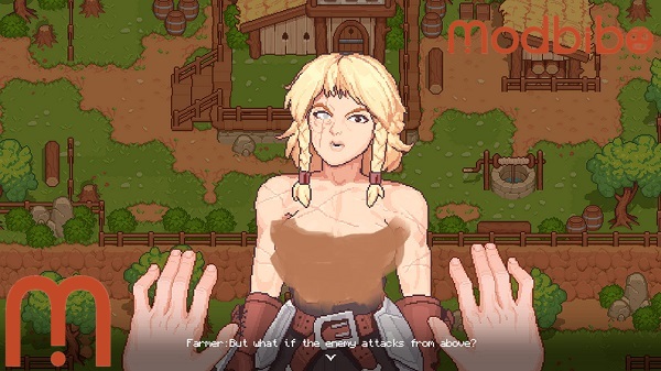 barren bargain apk game