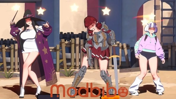 battle queen game download android