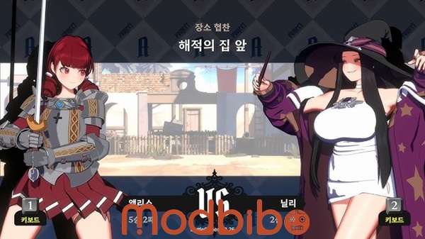 battle queen mobile game