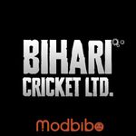 Bihari Cricket icon