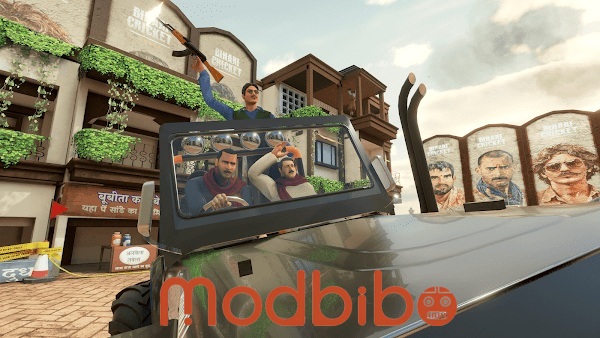 Bihari cricket game online