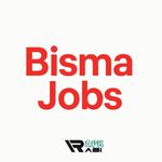 Bisma Jobs icon