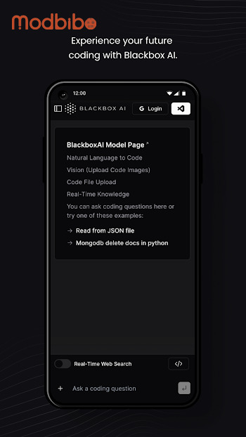 blackboxai apk new version