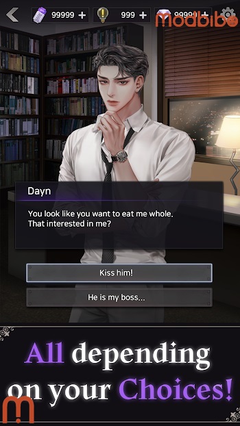 blood kiss apk download