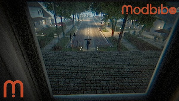 boisvert analog horror game apk