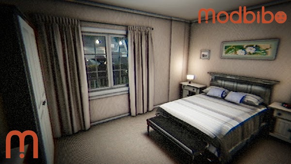 boisvert analog horror game apk android
