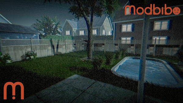 boisvert analog horror game apk download