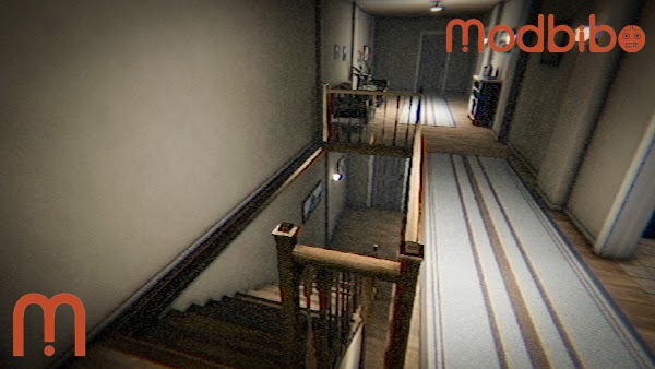boisvert analog horror game apk free