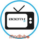 Booth TV icon