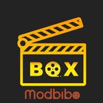 BoxMovie icon
