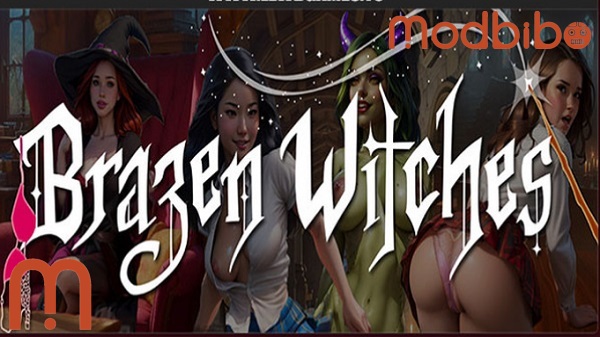 brazen witches apk free