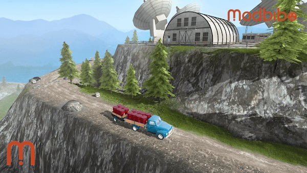 cargo simulator apk android