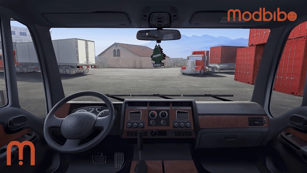 cargo simulator apk download