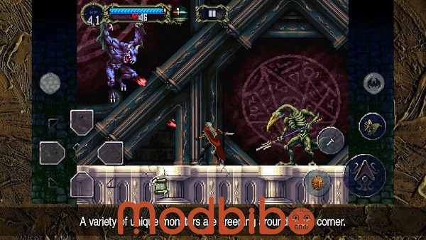 castlevania sotn full game