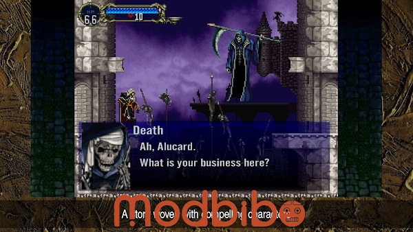 castlevania sotn mod apk android