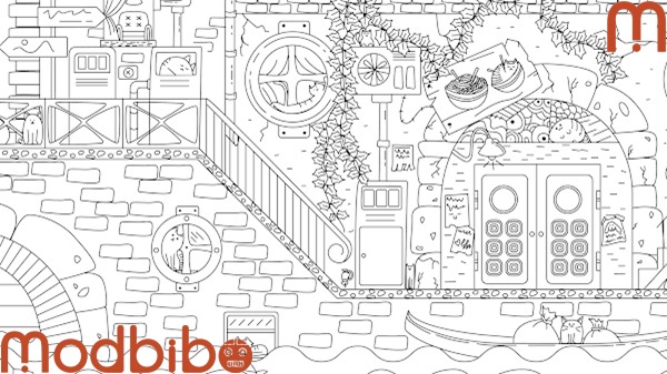 cats hidden in italy all cats