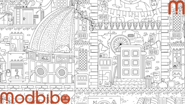 cats hidden in italy badge