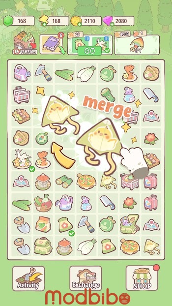 cats mansion mod apk unlocked everything