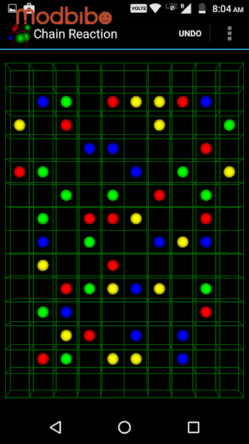 chain reaction apk 3