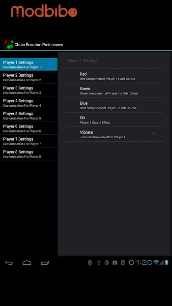 chain reaction apk new version